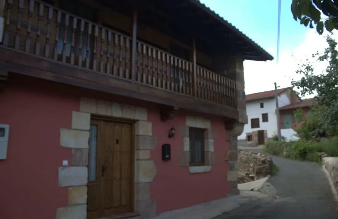 Casa Rural Reserva Saja-Besaya-1
