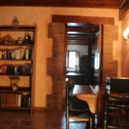 Casa Rural Reserva Saja-Besaya-2